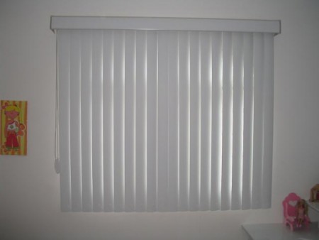 VERTICAL PVC ( ARCP PERSIANAS )